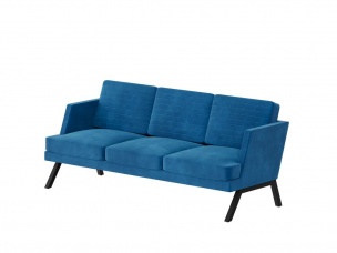 Алдо Диван трёхместный ALD-03L 2010*875*890