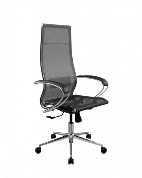 Кресло SynchroSit 10 Кресло ErgoLife Set 7/подл.131/осн.Synchro 052