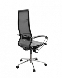 Кресло SynchroSit 10 Кресло ErgoLife Set 7/подл.131/осн.Synchro 052