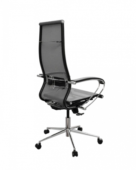 Кресло SynchroSit 10 Кресло ErgoLife Set 7/подл.131/осн.Synchro 052