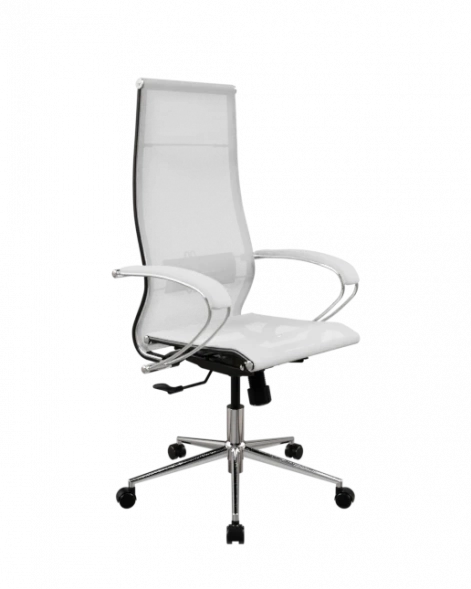 Кресло SynchroSit 10 Кресло ErgoLife Set 7/подл.131/осн.Synchro 052