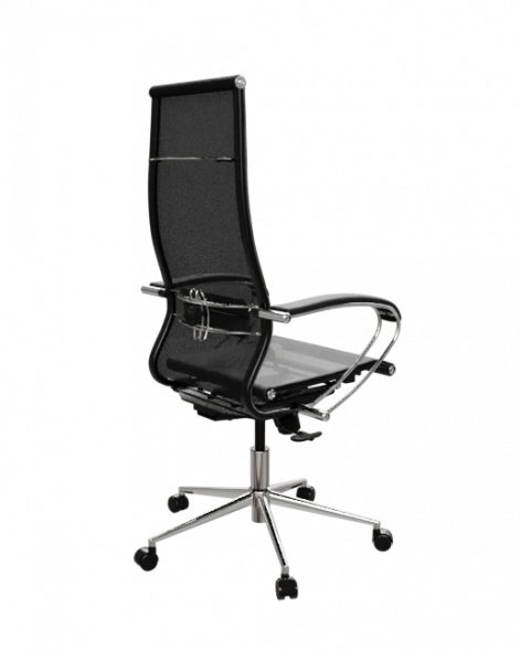 Кресло SynchroSit 10 Кресло ErgoLife Set 7/подл.131/осн.Synchro 052