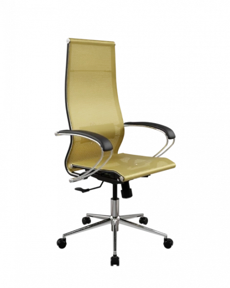 Кресло SynchroSit 10 Кресло ErgoLife Set 7/подл.131/осн.Synchro 052