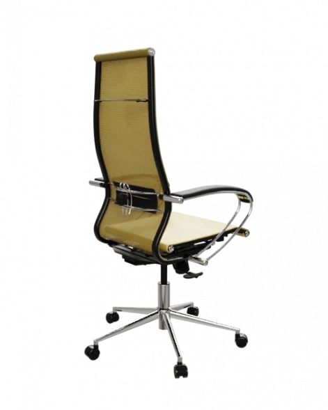 Кресло SynchroSit 10 Кресло ErgoLife Set 7/подл.131/осн.Synchro 052