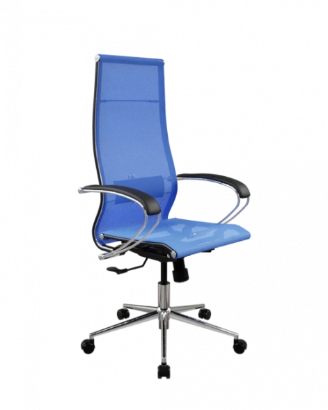 Кресло SynchroSit 10 Кресло ErgoLife Set 7/подл.131/осн.Synchro 052