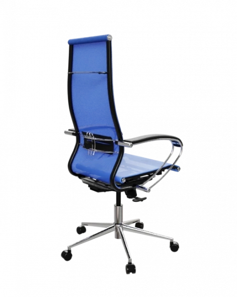 Кресло SynchroSit 10 Кресло ErgoLife Set 7/подл.131/осн.Synchro 052