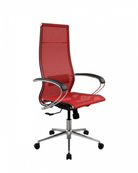 Кресло SynchroSit 10 Кресло ErgoLife Set 7/подл.131/осн.Synchro 052