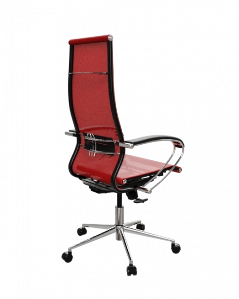 Кресло SynchroSit 10 Кресло ErgoLife Set 7/подл.131/осн.Synchro 052