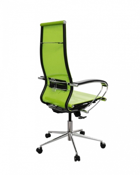 Кресло SynchroSit 10 Кресло ErgoLife Set 7/подл.131/осн.Synchro 052