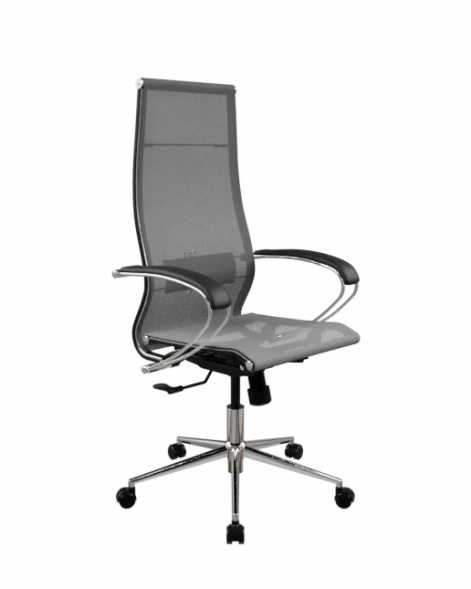 Кресло SynchroSit 10 Кресло ErgoLife Set 7/подл.131/осн.Synchro 052