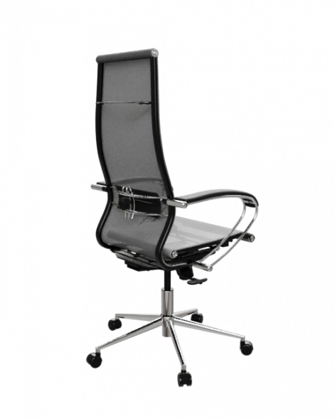 Кресло SynchroSit 10 Кресло ErgoLife Set 7/подл.131/осн.Synchro 052