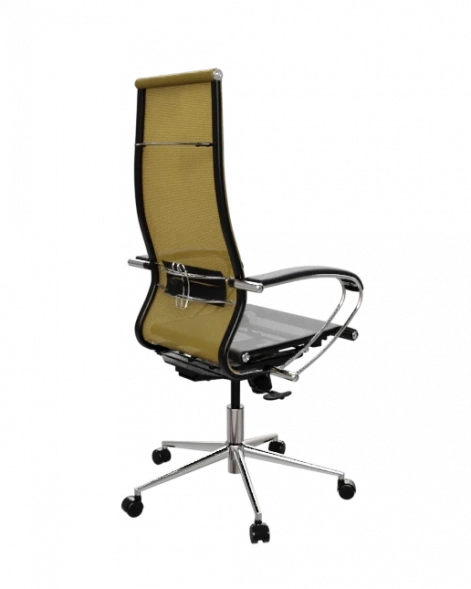 Кресло SynchroSit 10 Кресло ErgoLife Set 7/подл.131/осн.Synchro 052