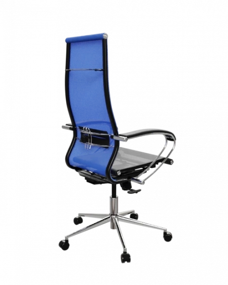 Кресло SynchroSit 10 Кресло ErgoLife Set 7/подл.131/осн.Synchro 052