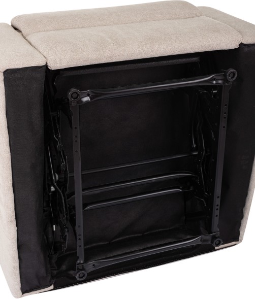 Кресло для дома Бюрократ _Han