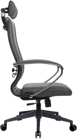 Эргономичное кресло МЕТТА Комплект 33 Pl пр/сечен