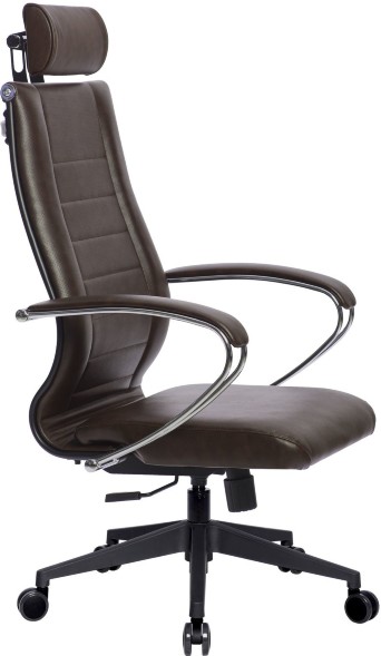 Эргономичное кресло МЕТТА Комплект 33 Pl пр/сечен