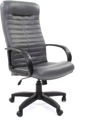 Кресло для руководителя CHAIRMAN 480 LT