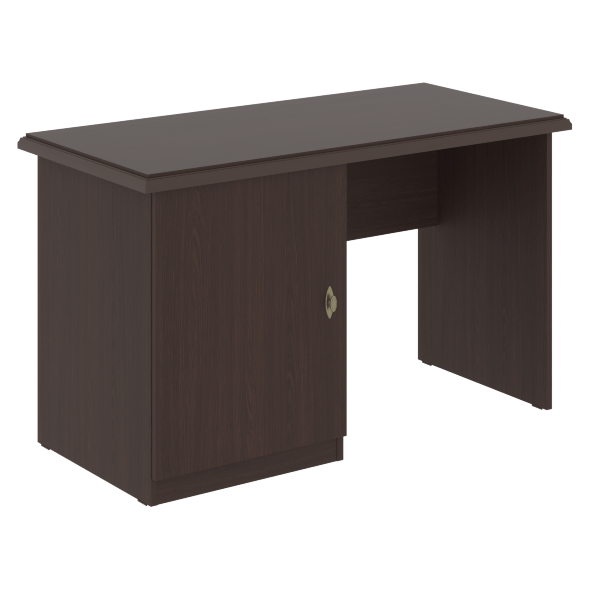 Стол с тумбой под холодильник MTFD 1260(L) 1268х602х752 MUAR в Москве 