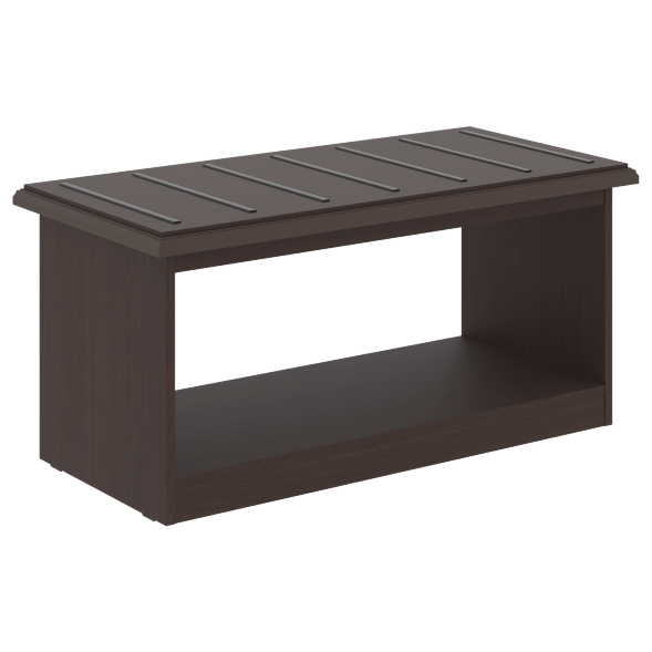 Тумба для багажа MHD 1050 1072х518х502 MUAR в Москве 