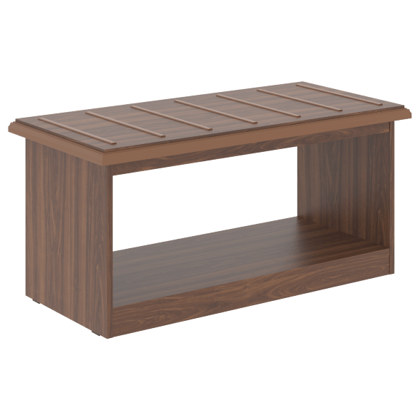 Тумба для багажа MHD 1050 1072х518х502 MUAR в Москве 