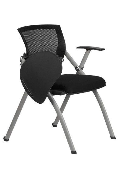 Кресло с пюпитром Клик RCH 462TE Металл Серый