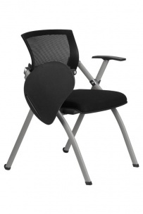 Кресло с пюпитром Клик RCH 462TE Металл Серый