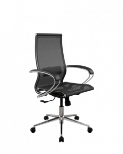 Кресло SynchroSit 10 Кресло ErgoLife Set 9/подл.131/осн.Synchro 052