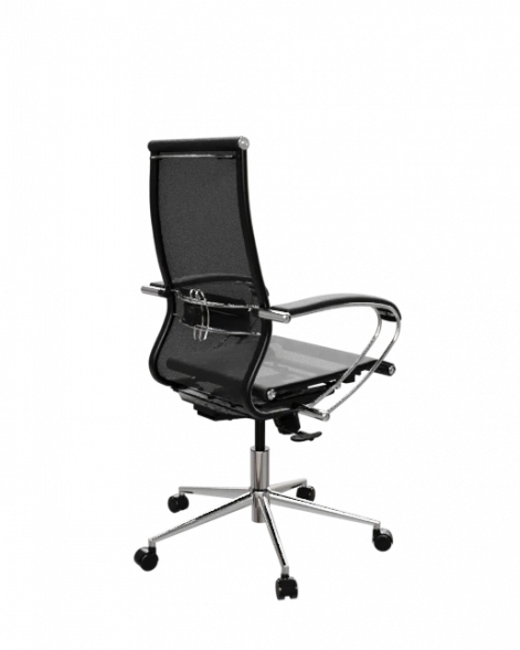 Кресло SynchroSit 10 Кресло ErgoLife Set 9/подл.131/осн.Synchro 052