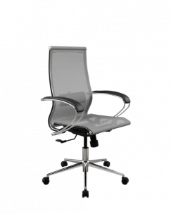 Кресло SynchroSit 10 Кресло ErgoLife Set 9/подл.131/осн.Synchro 052