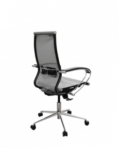 Кресло SynchroSit 10 Кресло ErgoLife Set 9/подл.131/осн.Synchro 052