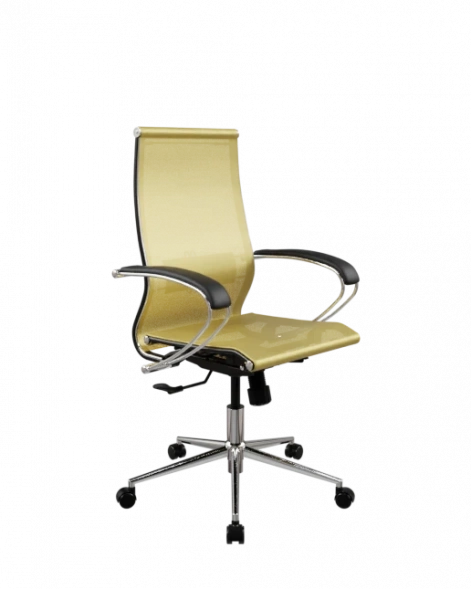 Кресло SynchroSit 10 Кресло ErgoLife Set 9/подл.131/осн.Synchro 052