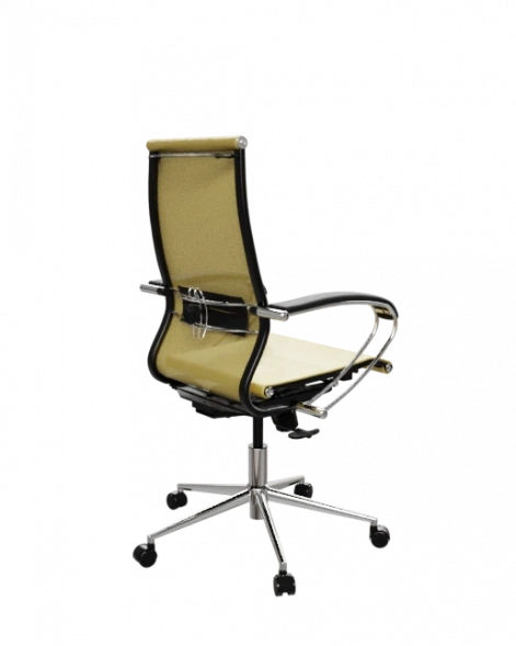 Кресло SynchroSit 10 Кресло ErgoLife Set 9/подл.131/осн.Synchro 052