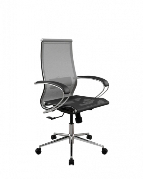 Кресло SynchroSit 10 Кресло ErgoLife Set 9/подл.131/осн.Synchro 052