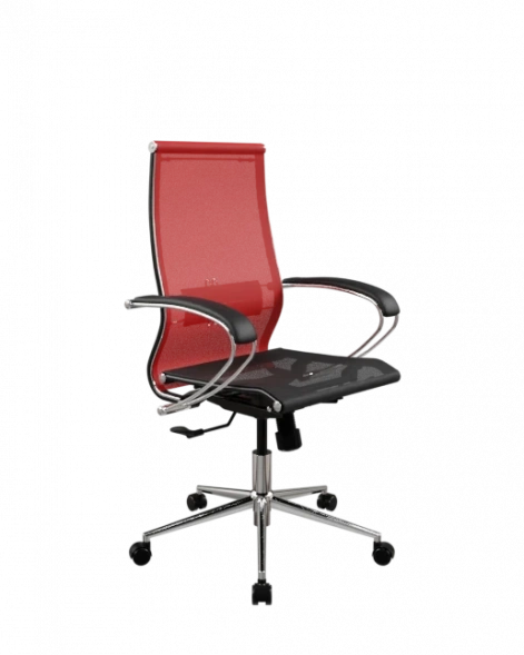 Кресло SynchroSit 10 Кресло ErgoLife Set 9/подл.131/осн.Synchro 052