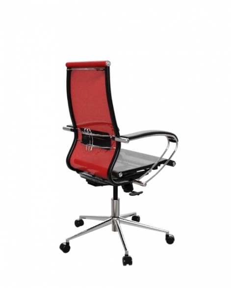 Кресло SynchroSit 10 Кресло ErgoLife Set 9/подл.131/осн.Synchro 052