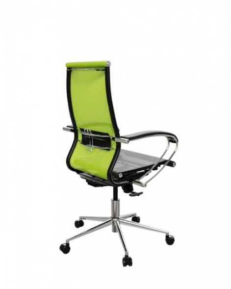 Кресло SynchroSit 10 Кресло ErgoLife Set 9/подл.131/осн.Synchro 052