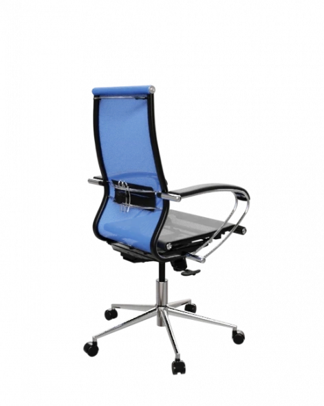 Кресло SynchroSit 10 Кресло ErgoLife Set 9/подл.131/осн.Synchro 052