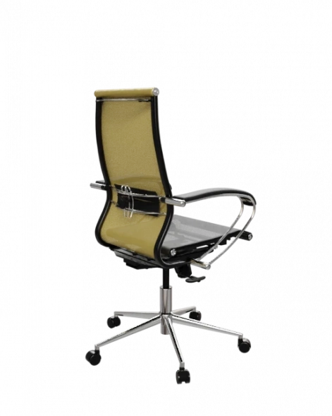 Кресло SynchroSit 10 Кресло ErgoLife Set 9/подл.131/осн.Synchro 052