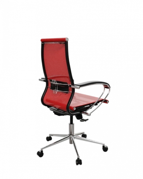 Кресло SynchroSit 10 Кресло ErgoLife Set 9/подл.131/осн.Synchro 052