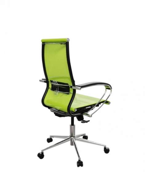 Кресло SynchroSit 10 Кресло ErgoLife Set 9/подл.131/осн.Synchro 052