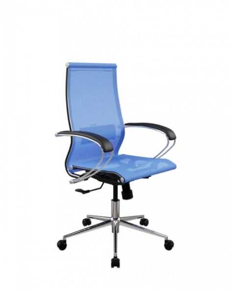 Кресло SynchroSit 10 Кресло ErgoLife Set 9/подл.131/осн.Synchro 052