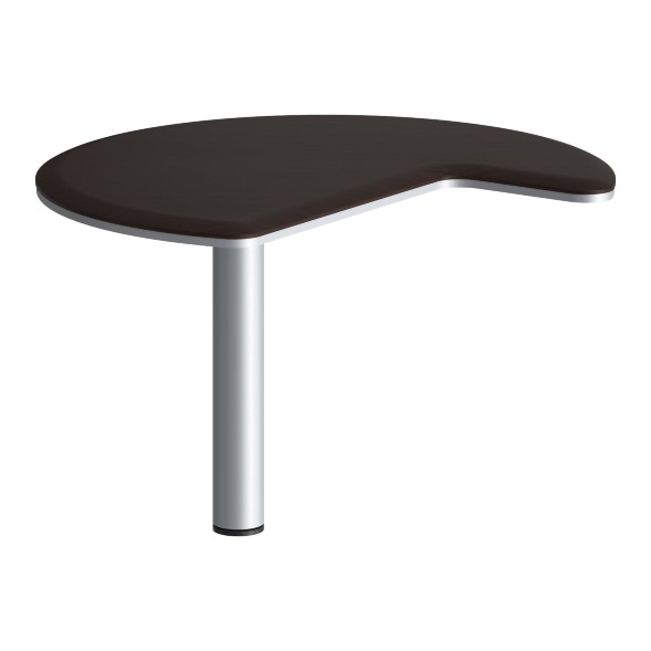 Брифинг приставка DB 110-M.1(R) 1100х1056х750 в Москве 