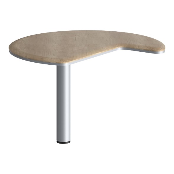 Брифинг приставка DB 110-M.1(R) 1100х1056х750 в Москве 