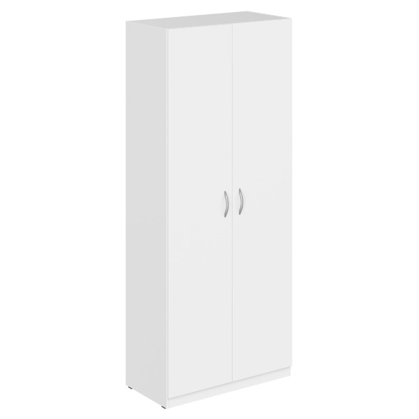 Шкаф для одежды и белья KWD 945 870х450х2100 KANN в Москве 