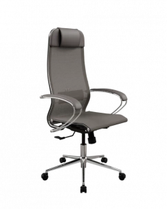 Кресло SynchroSit 10 Кресло ErgoLife Set 12/подл.131/осн.Synchro 052