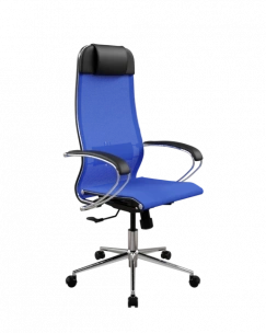 Кресло SynchroSit 10 Кресло ErgoLife Set 12/подл.131/осн.Synchro 052