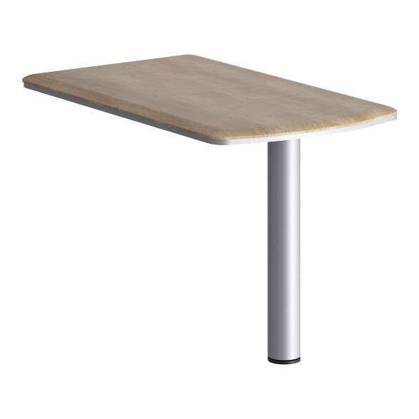 Брифинг приставка DB 127M.1 1200х700х750