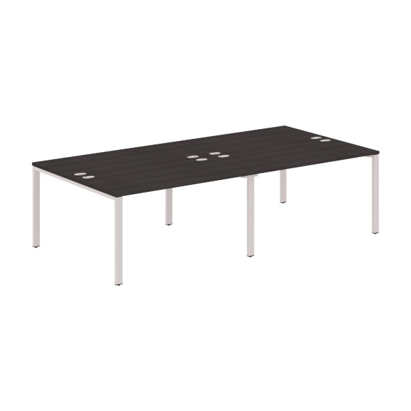 Стол 4-х местный XS6WST 2814 2800х1406х750 XTEN-S60 в Москве 