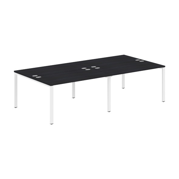 Стол 4-х местный XS6WST 2814 2800х1406х750 XTEN-S60 в Москве 