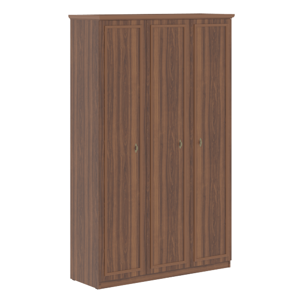 Шкаф для одежды и белья MWD 1348 1349х440х2140 MUAR в Москве 